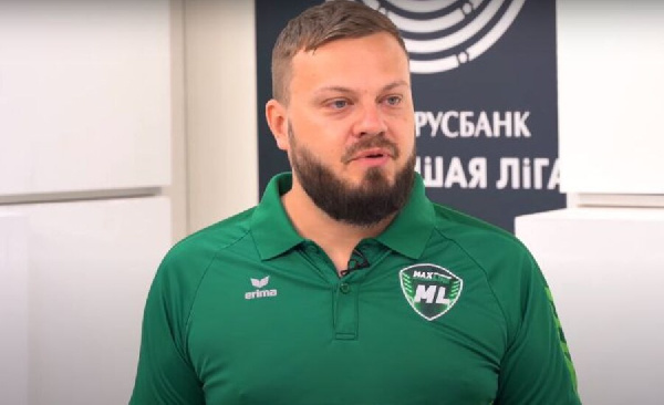 Экс-директор "МЛ Витебск" поддержал тренерские отставки и прошелся по Биончику и Шагойко