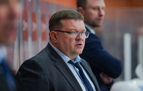 "Очень веские причины": Дмитрий Кравченко объяснил свой переход в "Неман"