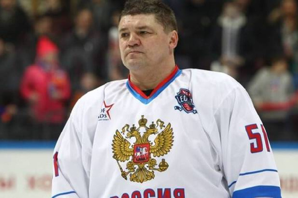"Тренеров обычно пускают в расход": олимпийский чемпион — о КХЛ