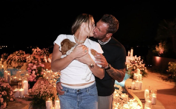 Соболенко поделилась одним из самых важных событий в жизни с фанатами — ФОТО