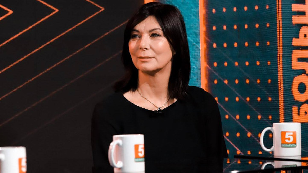 "Деньги рулят сильно": Тетерина эмоционально высказалась о санкциях в волейболе