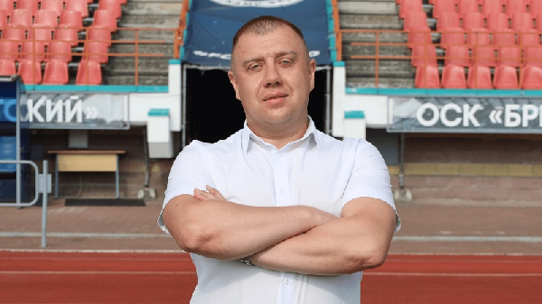 Александр Невдах: "Пришли к взаимному выводу, что расставание с Юревичем на данном этапе — это правильное решение"