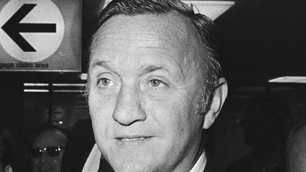 Ушел из жизни четырехкратный победитель Кубка европейских чемпионов в составе 