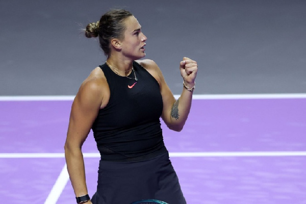 Арина Соболенко стала первой после Серены Уильямс по одному необычному показателю