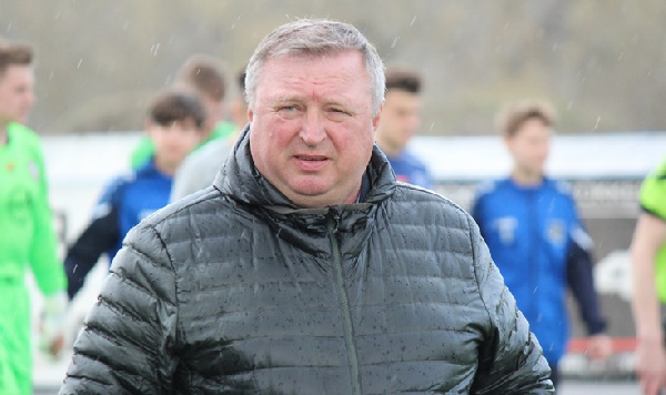 "Любопытство есть": Юрий Пунтус — о грядущих матчах сборной Беларуси против Дании и Греции