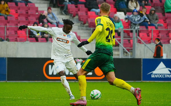 Максим Мякиш назвал главных фаворитов чемпионата Беларуси-2026