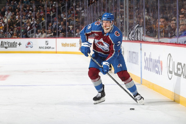 "Колорадо" с Соловьевым не дожал "Торонто" в экстратайме матча НХЛ