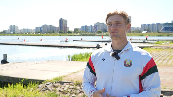 "Очень плохо": Евгений Золотой рассказал о своем состоянии перед чемпионатом мира