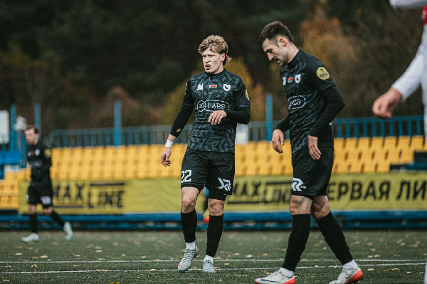 "Лида" тешит себя надеждами на стыки: итоги дня в Первой лиге