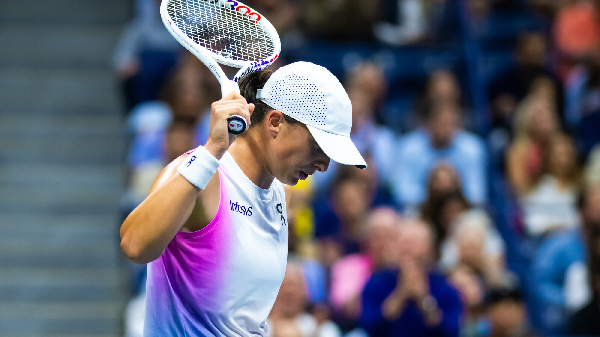 Играют Швёнтек, Синнер и Гауфф: расписание вторника на US Open