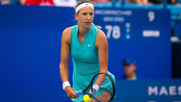 Соболенко не играет и лидирует, Азаренко все ниже: рейтинг WTA