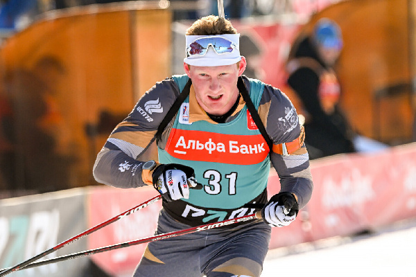 "В допуск не верится": российский биатлонист объяснил, почему перешёл в лыжи