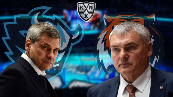 У "Амура" трудности, "Динамо" постарается воспользоваться шансом