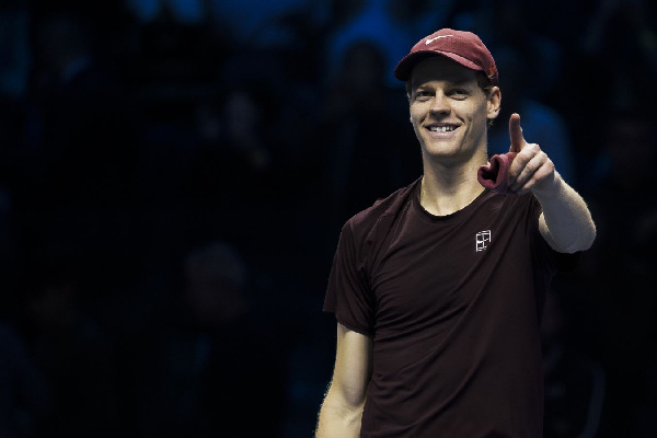 Вторая ракетка мира установил историческое достижение в теннисе