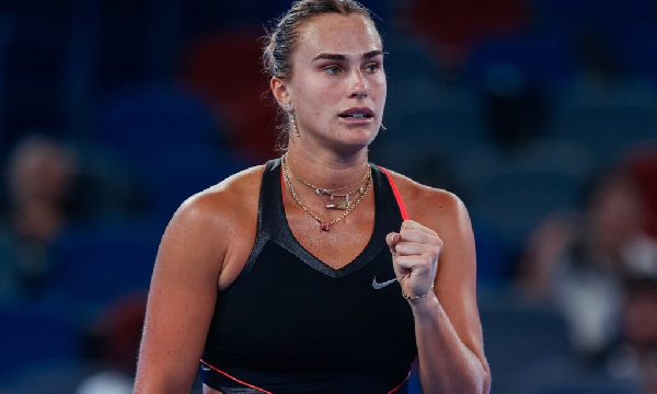 Соболенко снова лидирует: сколько титулов завоевали теннисистки за сезон-2025?