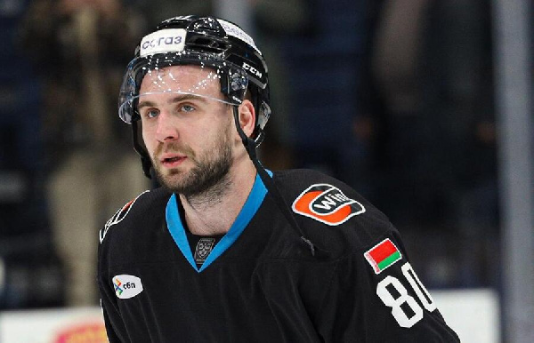 "Старались действовать по системе": Илья Усов — о матче с ЦСКА