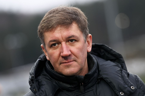 Вице-президент СБР высказался о допуске белорусов и россиян на Кубок Мира