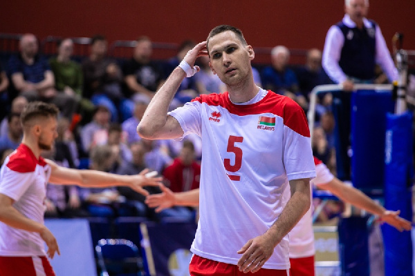 Сергей Бусел: "У "Шахтера" большие перспективы в нынешнем сезоне Суперлиги"