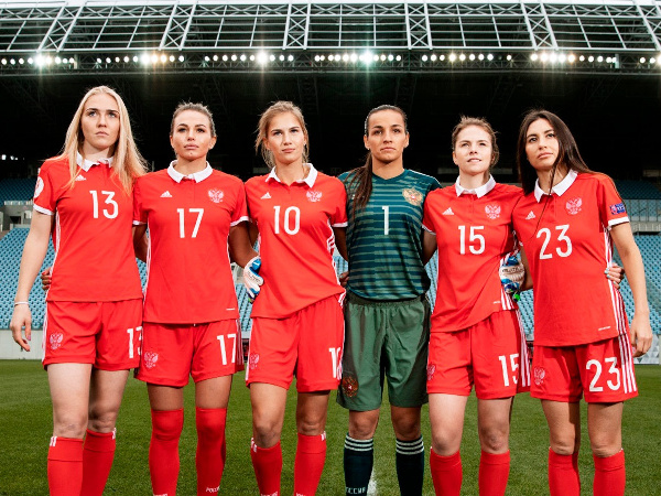 Сборную России по футболу могут вернуть на международную арену в 2026-м году