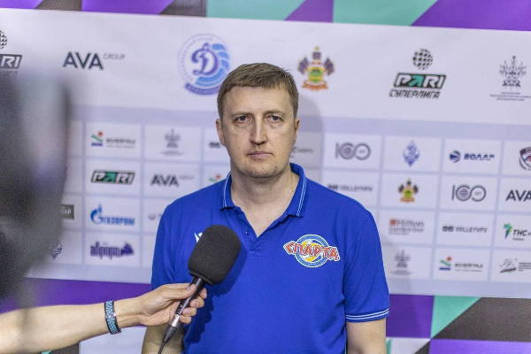 "Это как минское "Динамо" в КХЛ": Станислав Салихов — о "Минчанке"