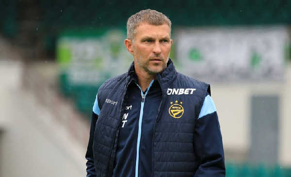 Главный тренер БАТЭ подвел итоги поражения от "Торпедо-БелАЗ" в Кубке Беларуси