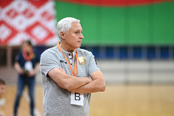 Юрий Шевцов: "Все, что планировали, выполнили"