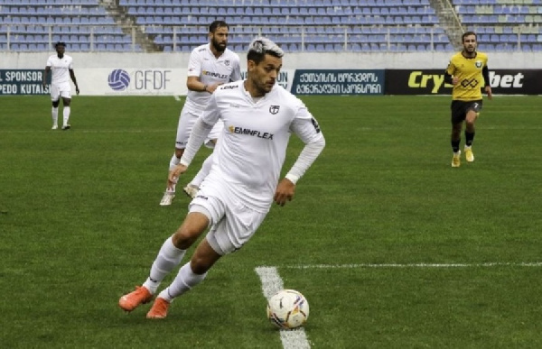 Экс-игрок "бронзовой" молодежной сборной Беларуси завершил карьеру