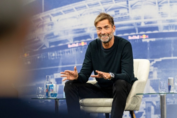 Дорога на Мадрид? Red Bull не будет мешать Юргену Клоппу уйти