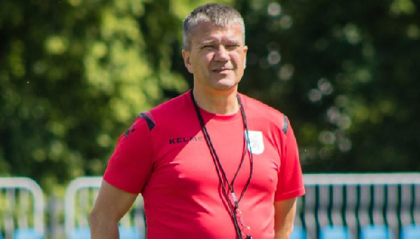 Игорь Слесарчук: "Многие не понимают, что это не компьютерная игра"