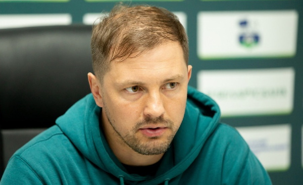 Александр Гуринович: "Из-за ситуации с финансами у нас была не лучшая подготовка к сезону"