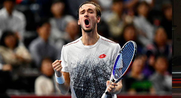 Медведев высказался об увеличении призовых на ТБШ: "Это значительный рост"