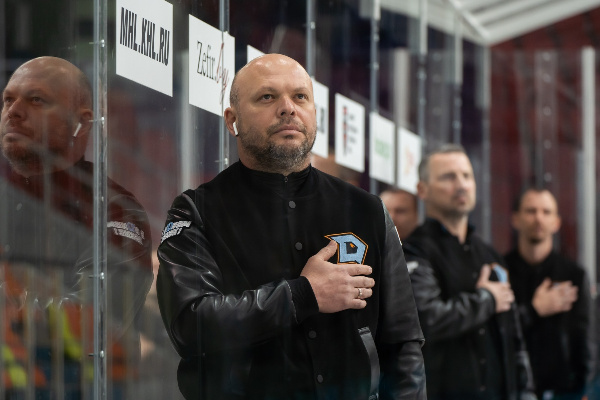 В "Шиннике" высказались о вызове игроков в структуру минского "Динамо"