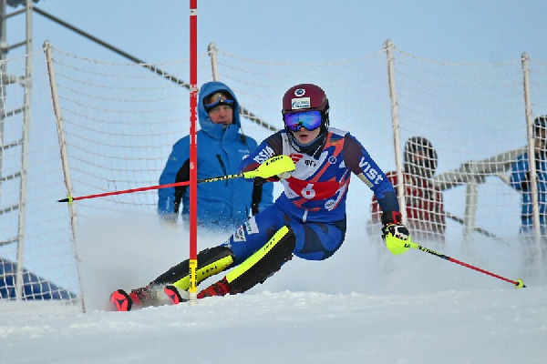 Шканова завоевала бронзу международного турнира и сохраняет шансы поехать в Милан
