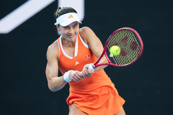 Следующая соперница Соболенко заявила, что сможет обыграть ее в четвертьфинале Australian Open