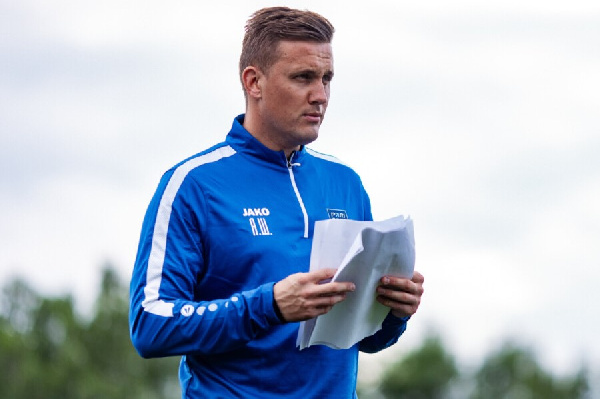 "Он был основным кандидатом": Экс-спортдир "Акрона" рассказал об интересе к Шпилевскому