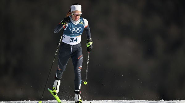 Россиянку Непряеву дисквалифицировали в марафоне на Олимпиаде