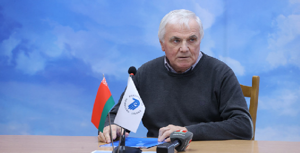 Шудейко — о выступлении Свириденко на Паралимпиаде: "Если бы нас еще допустили в биатлоне, копилка медалей бы пополнилась"