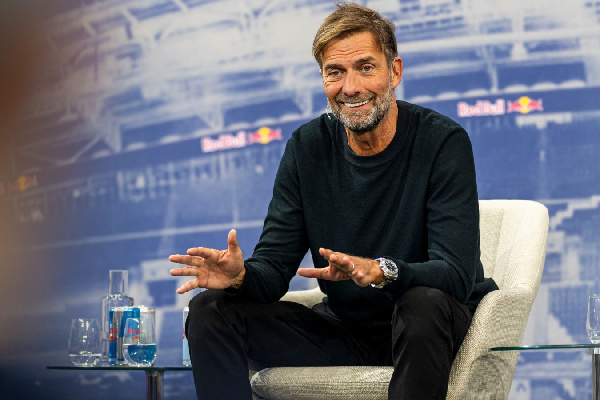 Руководство "Ливерпуля" пригласит Юргена Клоппа в случае увольнения Арне Слота