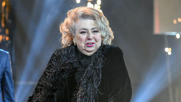 "Такого качества не видела": легендарная Тарасова восхитилась выступлением американки на ОИ