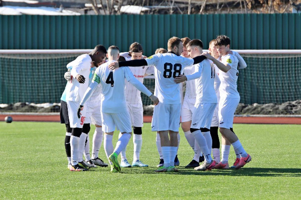 "Белшина" озвучила заявку на новый сезон в высшей лиге