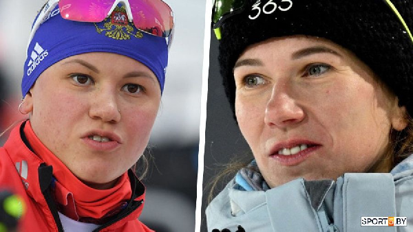 Резцова выиграла масс-старт этапа Кубка России, Сола — 15-я