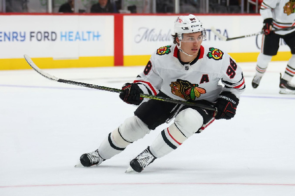 Лидер "Чикаго" травмировался! Артем Левшунов и компания остались без Бедарда