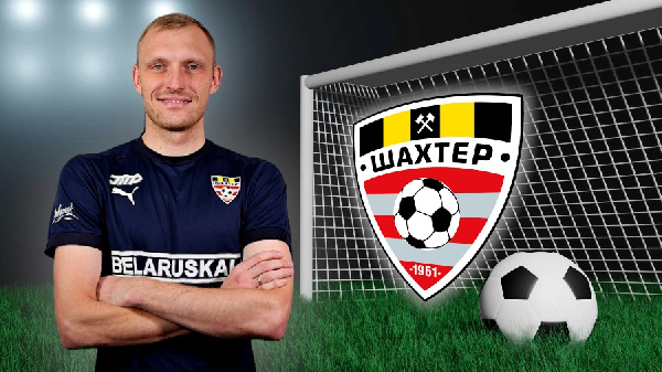 Сергей Игнатович: "Готов ли быть капитаном? Конечно"