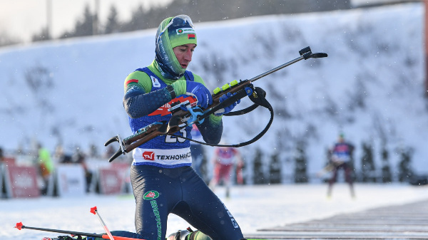 "Налицо несправедливость": Лобастов высказался о недопуске на Олимпиаду