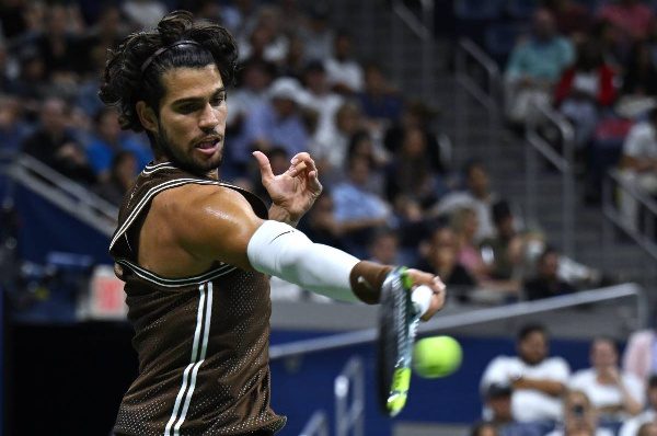 На US Open сыграли самый поздний матч в истории, он будет иметь серьезные последствия для Алькараса в рейтинге АТР