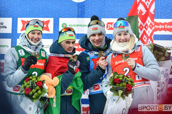 Официально: шестой этап Кубка Содружества по биатлону отменен