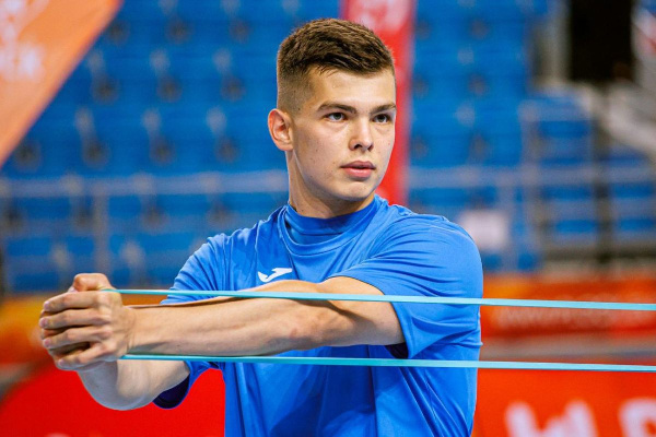 Белорусы Самойло и Королек не сыграют в 1/4 финала гандбольной Лиги чемпионов