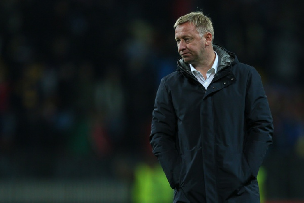 "Был один звонок": Ермакович — об интересе со стороны брестского "Динамо"