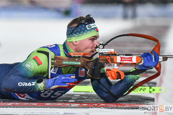 Видео: чудо-финиш и церемония награждения Дмитрия Лазовского