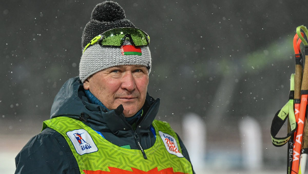 "Думаю, Смольский поборется": Рыженков — о Кубке Содружества